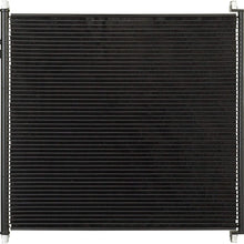Spectra Premium - 1097372 7-4904 A/C Condenser