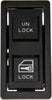 Dorman 901-185 Door Lock Switch