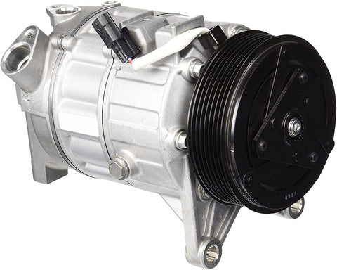 Denso 471-5004 A/C Compressor