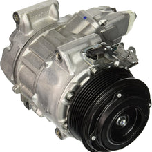 Denso 471-1615 A/C Compressor