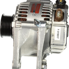 Denso 210-0593 Remanufactured Alternator