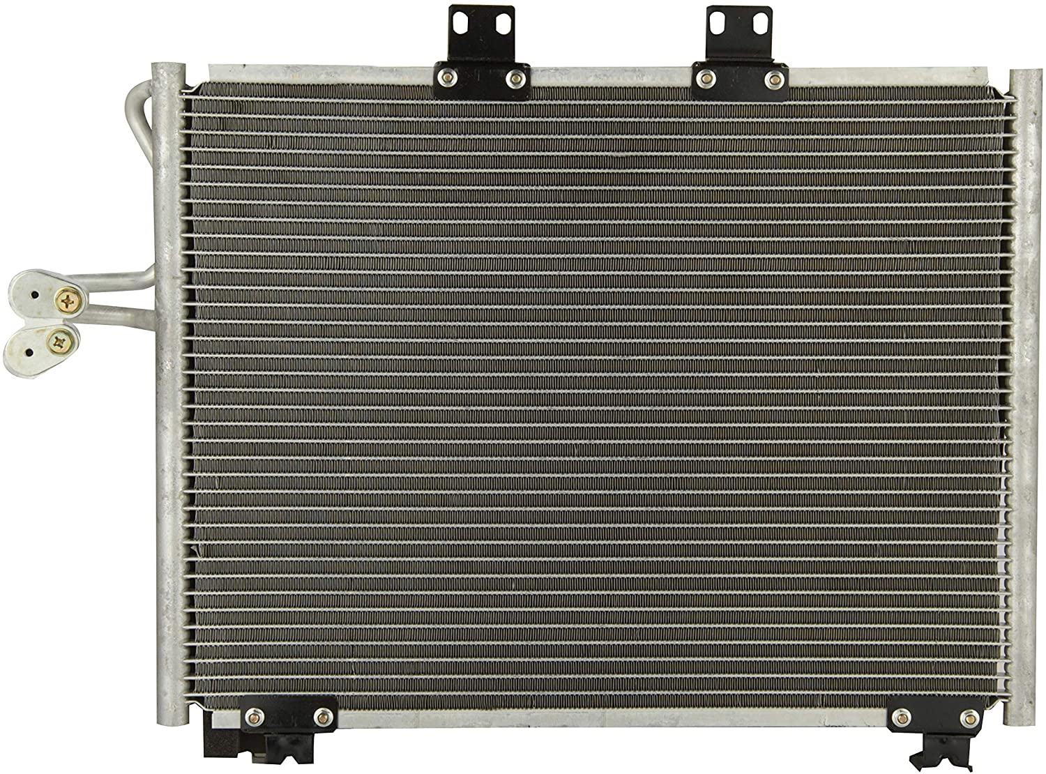 Spectra Premium 7-3082 A/C Condenser