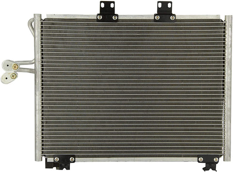 Spectra Premium 7-3082 A/C Condenser