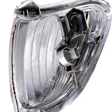 Dorman 1631073 Front Passenger Side Turn Signal / Parking Light Assembly for Select Toyota Models