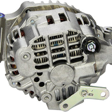 Denso 210-4168 Remanufactured Alternator