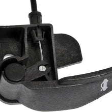 Dorman OE Solutions 912-176 Hood Release Cable With Handle