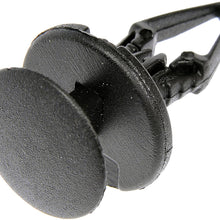 Dorman 961-364 Grille Bumper Retainers, Pack of 2