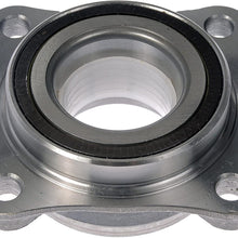 Dorman 951-048 Wheel Bearing, 1 Pack