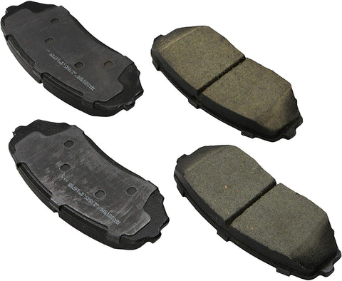 Motorcraft BR1258B Brake Pad