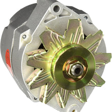 Powermaster 7294 Alternator