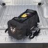 Rightline Gear 100J87-B 4x4 Duffle Bag, 120L, Weatherproof +, Attaches In or On Your Vehicle,Black