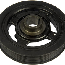 Dorman 594-198 Engine Harmonic Balancer for Select Scion / Toyota Models