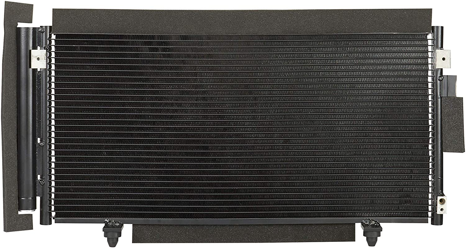 Spectra A/C Condenser 7-3689