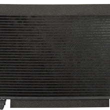 Spectra A/C Condenser 7-3689