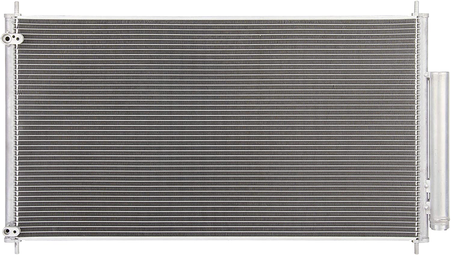 Spectra Premium 7-4307 Air Conditioning Condenser