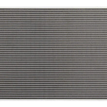 Spectra Premium 7-4307 Air Conditioning Condenser