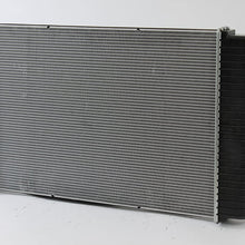 Truck Radiator Fits Ford Sterling 1996-2001 L LT7500 & 8500 F8HT8009BA F6HZ8005GA