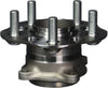 Timken HA590432 Wheel Bearing and Hub Assembly