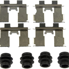 Dorman HW13485 Disc Brake Hardware Kit