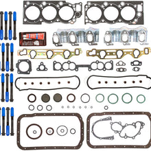 Evergreen FSHB2030C Full Gasket Set Head Bolt