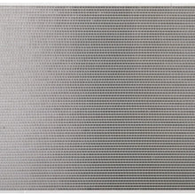 Spectra Premium CU13529 Complete Radiator, 1 Pack