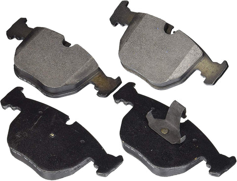 Bosch BE681 Blue Disc Brake Pad Set