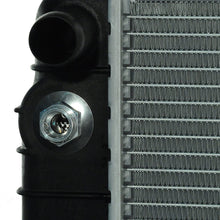 GM Genuine Parts 21747 Radiator