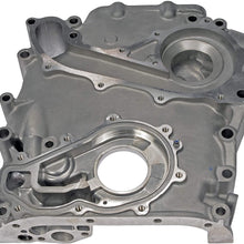 Dorman 635-314 Engine Timing Cover for Select Toyota Models