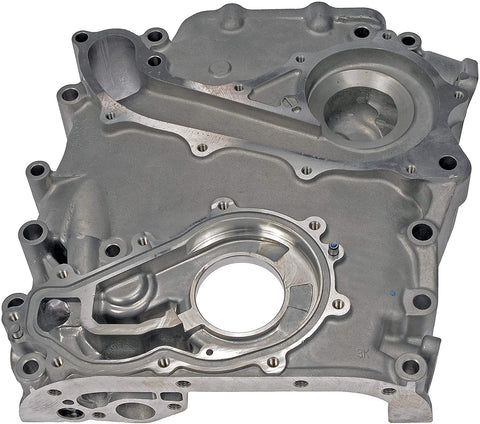 Dorman 635-314 Engine Timing Cover for Select Toyota Models