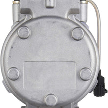 Spectra Premium 0658390 Compressor