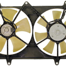 Dorman 620-511 Radiator Fan Assembly