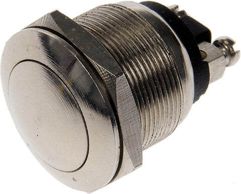 Dorman 84822 Momentary Push Button Switch