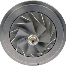 Dorman 667-002 Turbocharger Cartridge for Select Dodge Models (OE FIX)