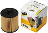 WIX Filters - 57512 Cartridge Lube Metal Free, Pack of 1