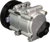 Four Seasons 58128 Compressor with Clutch