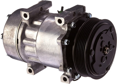 Four Seasons 68551 New AC Compressor