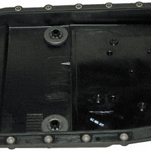 for BMW (select 2004+ models) Auto Transmission Oil Pan +Filter Kit OEM ZF