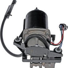 Dorman 949-200 Air Suspension Compressor for Select Ford/Lincoln/Mercury Models
