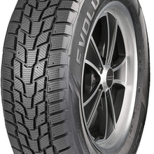 Cooper Evolution Winter 225/60R18 100H Tire