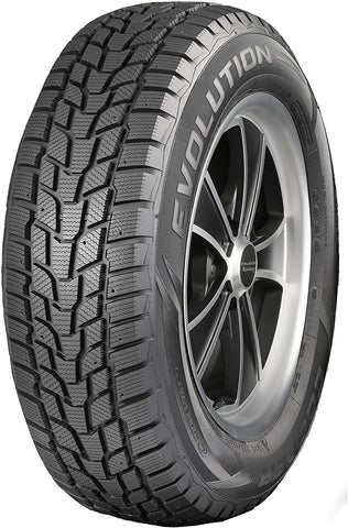 Cooper Evolution Winter 195/65R15 95T Tire