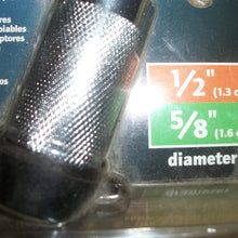 Receiver Lock, Class I, II, III, IV