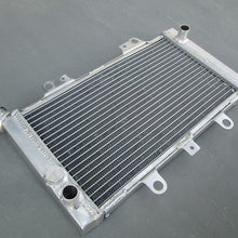 Aluminum Radiator for Yamaha ATV Quad Grizzly 660 YFM660F 2002-2008 03 04 05