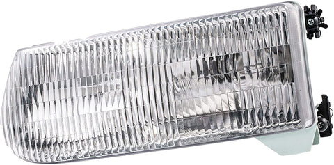 Dorman 1590203 Passenger Side Headlight Assembly For Select Ford / Mercury Models