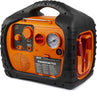 Wagan EL7561 Power Dome PLEX Battery Portable 1000 Amps Jump Starter Air Compressor 800 Watt Peak Surge Power Inverter