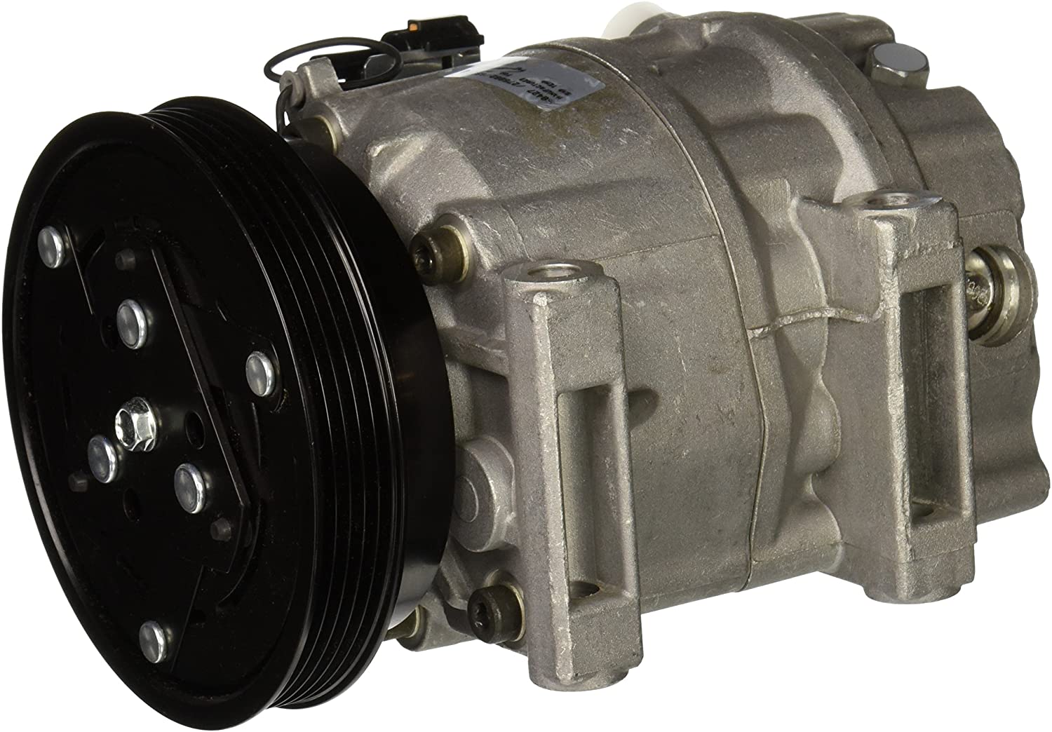 Four Seasons 68427 New A/C Compressor with Clutch