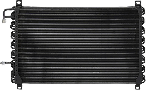 Spectra Premium 7-3165 Condenser