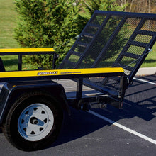Gorilla-Lift 2-Sided Tailgate Lift Assist – Easily Raise and Lower Your Tailgate With One Hand -Model 40101042GS
