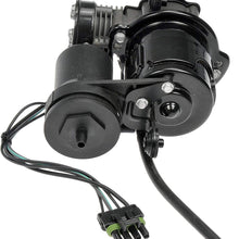 Dorman 949-033 Air Suspension Compressor for Select Models