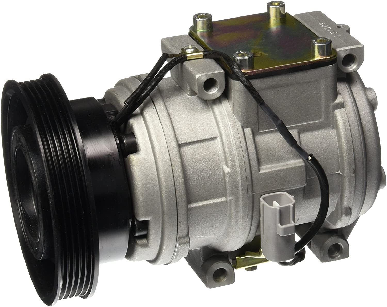 Four Seasons 58398 Compressor with Clutch