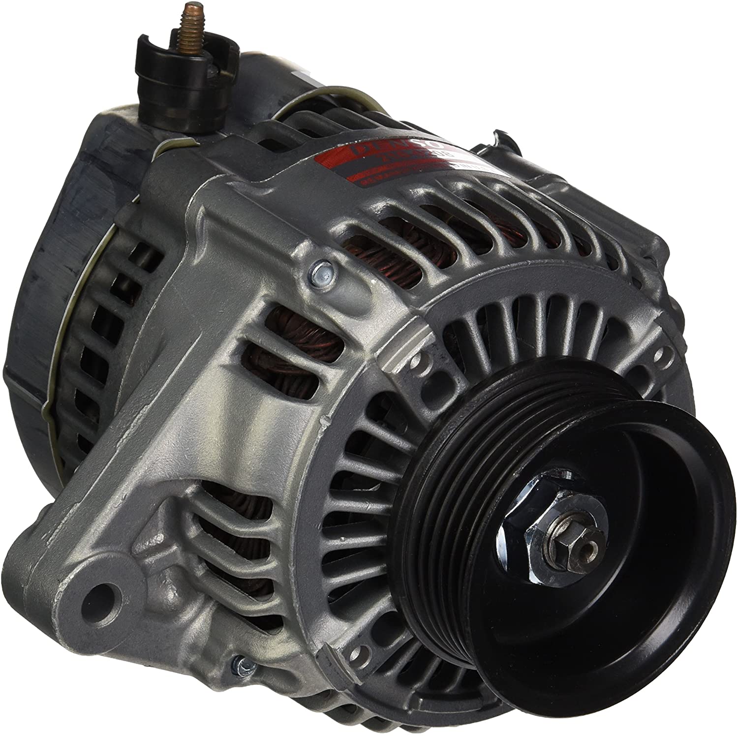 Denso 210-0208 Remanufactured Alternator